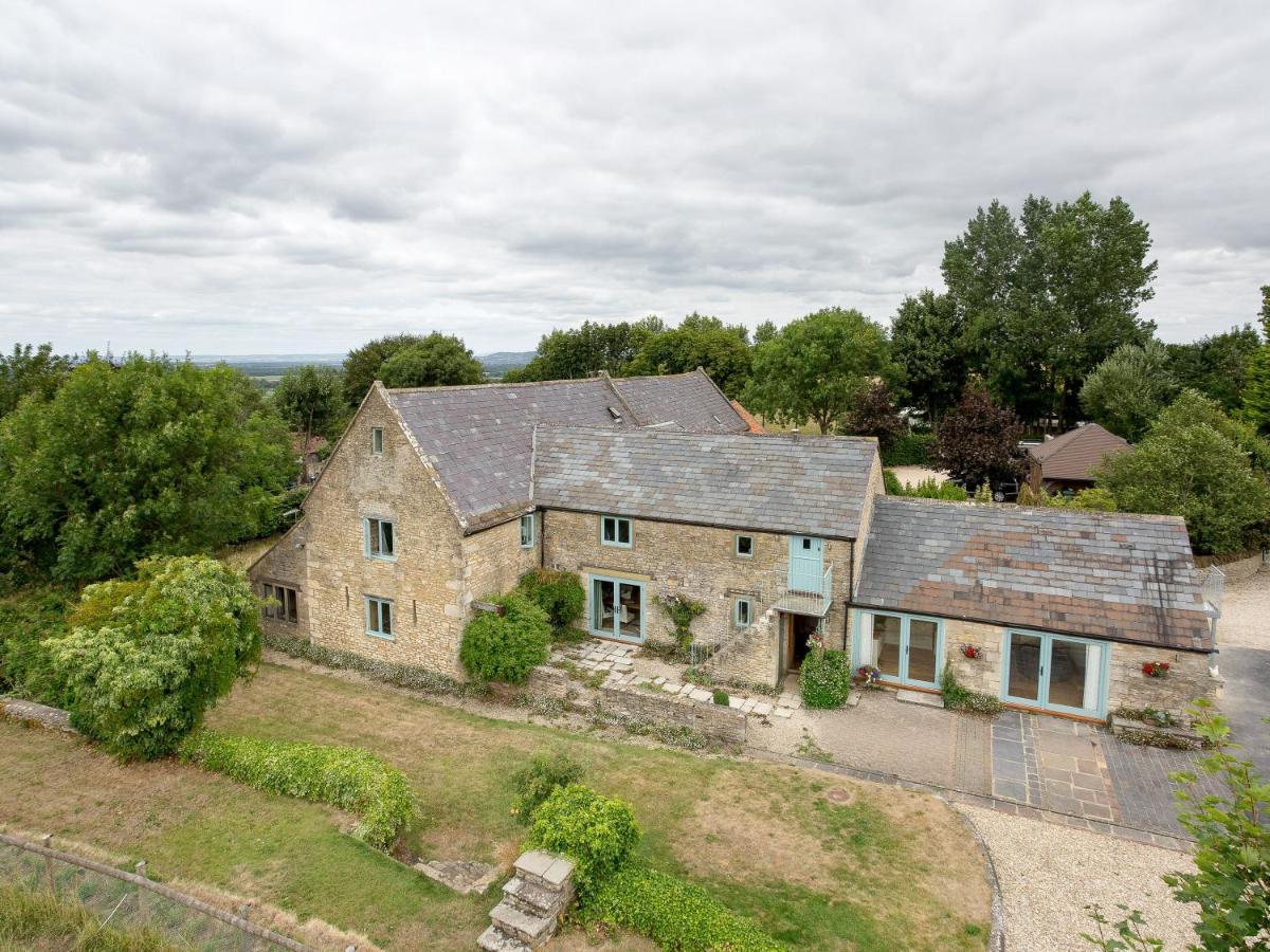 Woodcock Farm Apartment Bristol Exterior photo