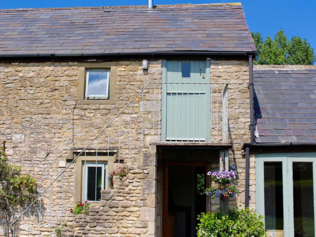 Woodcock Farm Apartment Bristol Exterior photo
